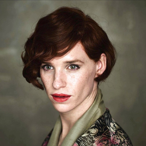 "The Danish girl"