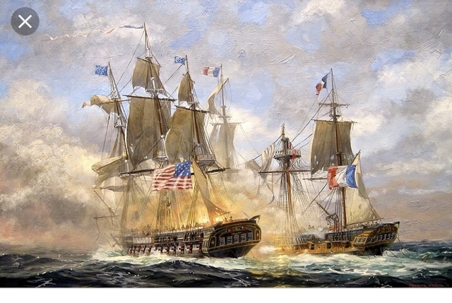 John Adams presidency timeline | Timetoast timelines
