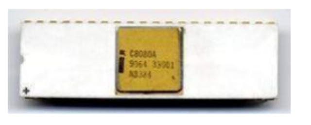 Intel 8080