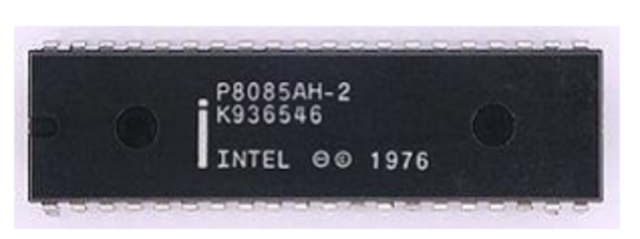 Intel 8085