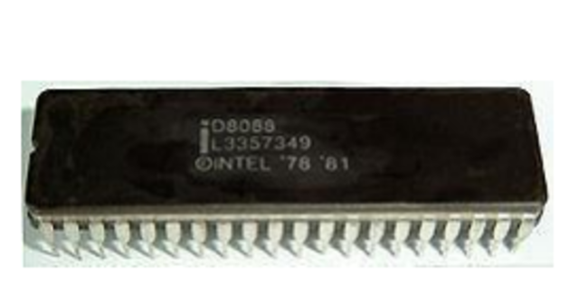 Intel 8088