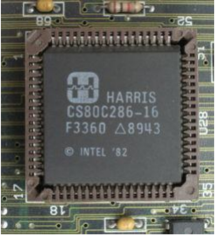 Intel 80286