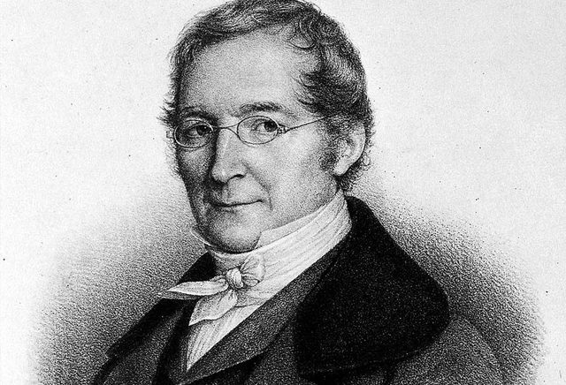 Louis Joseph Gay-Lussac
