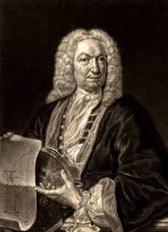 Jakob Bernoulli
