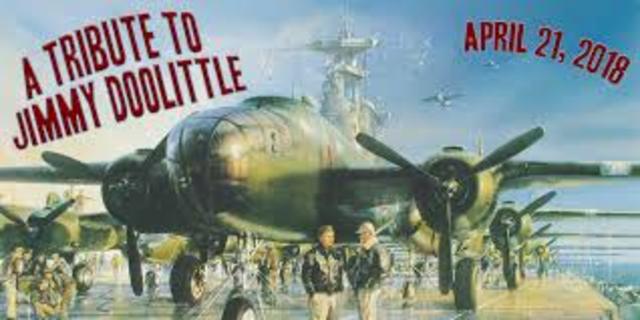 Doolittle Raid