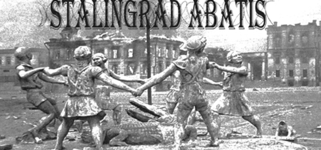 Stalingrad