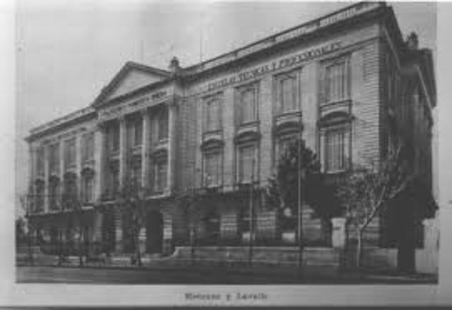 Universidad Tecnológica Nacional.