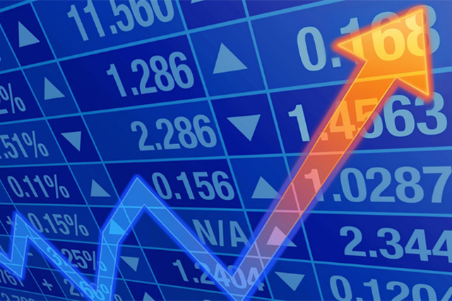 Apple empieza a cotizar en la bolsa