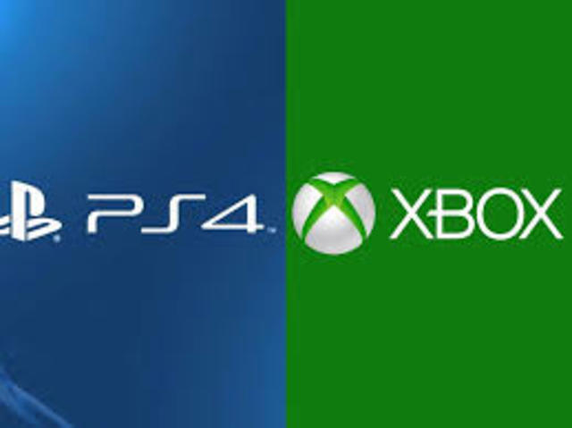 PLAY STATION Y XBOX