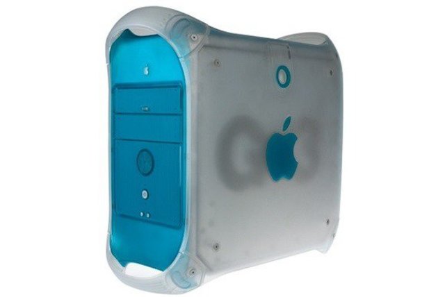 Nuevas Macintosh