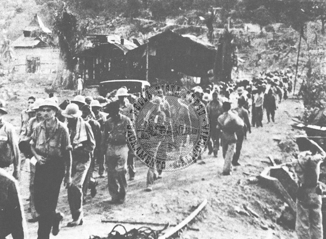 Bataan (March)