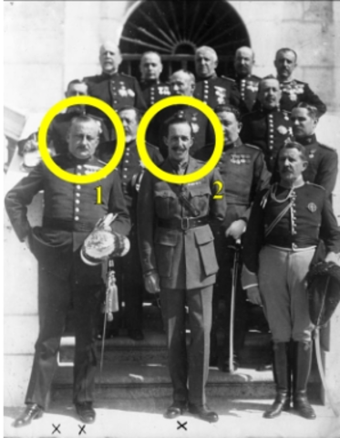 La segunda república Española