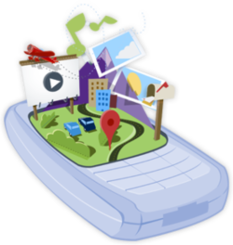 Se crea la Open Handset Alliance