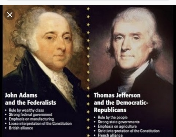 Election Turning Point