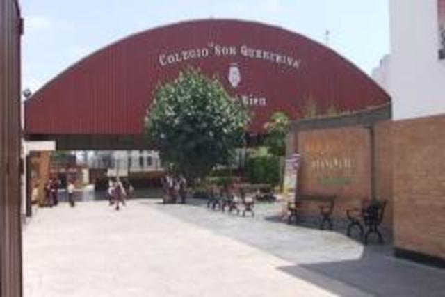 Inicio de Educación Secundaria