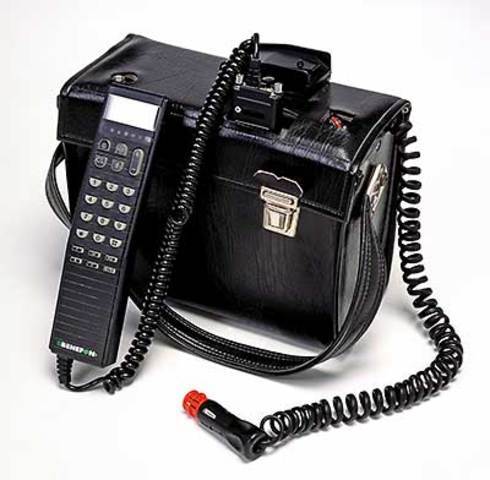CELULAR 1982