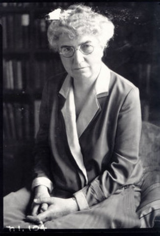 Martha Rensselaer