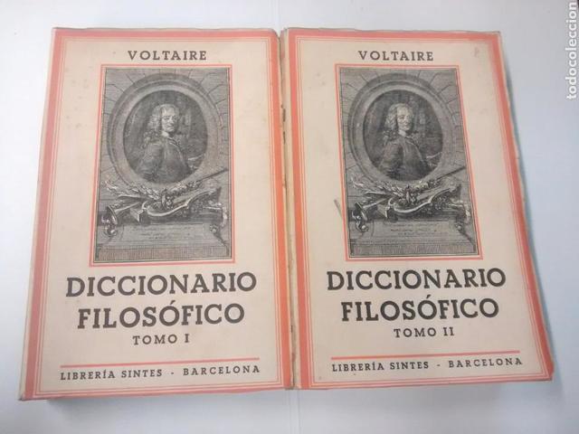 "Filosofia hiztegia"