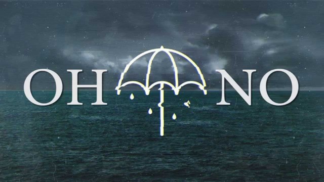OH NO