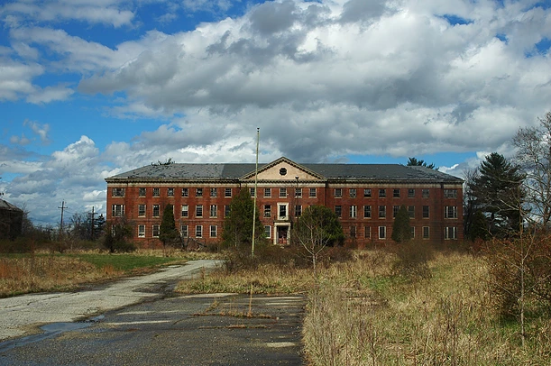 Forest Haven Children's Asylum