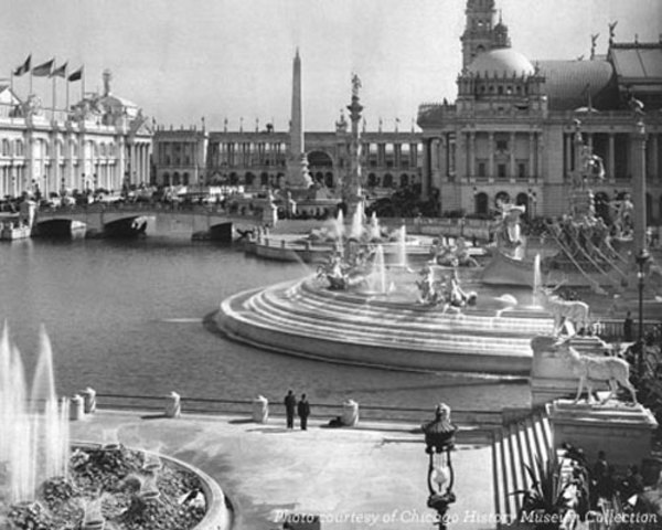 Chicago World's Fair