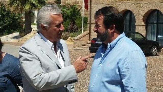 Arenas se compromete a no hacer un uso partidista del nuevo PER