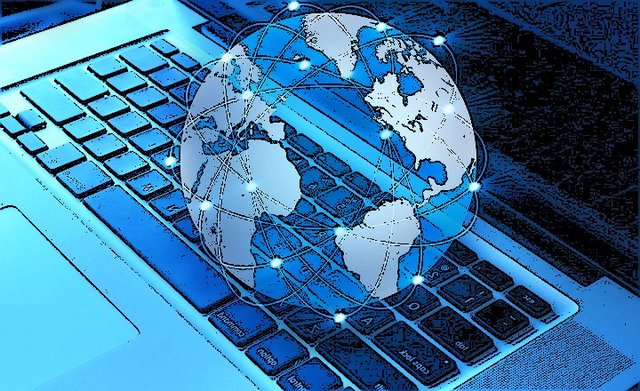 La Internet ya era una tecnología establecida