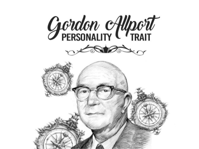 Gordon Allport