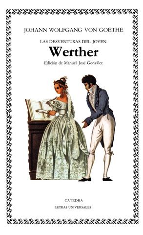 "Werther gaztea"