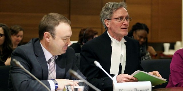 La mise en action du Bill C-65