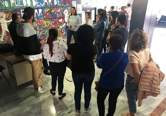 La intervención comunitaria en la actualidad