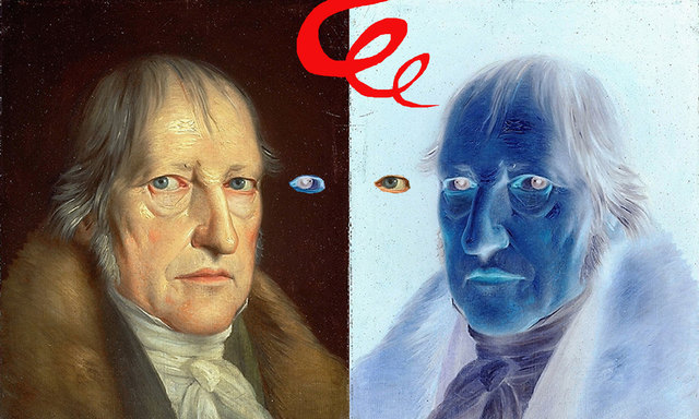 HEGEL