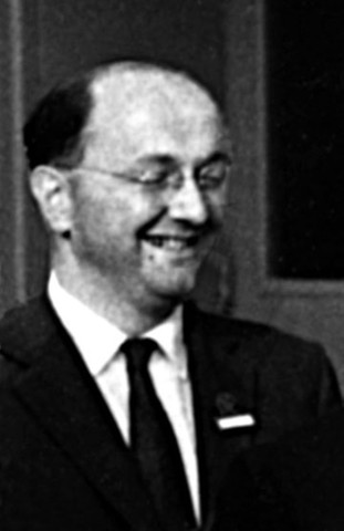 ARPANET y Donald Davis