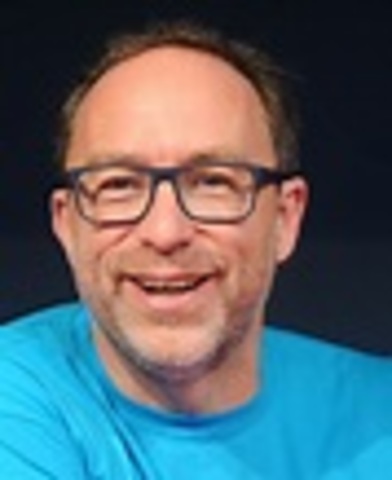 JIMMY WALES