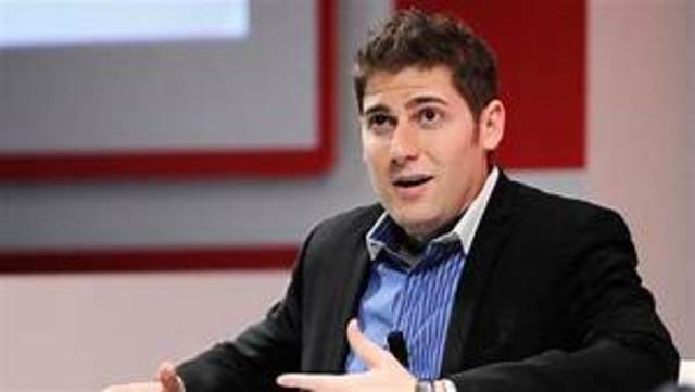EDUARDO SAVERIN