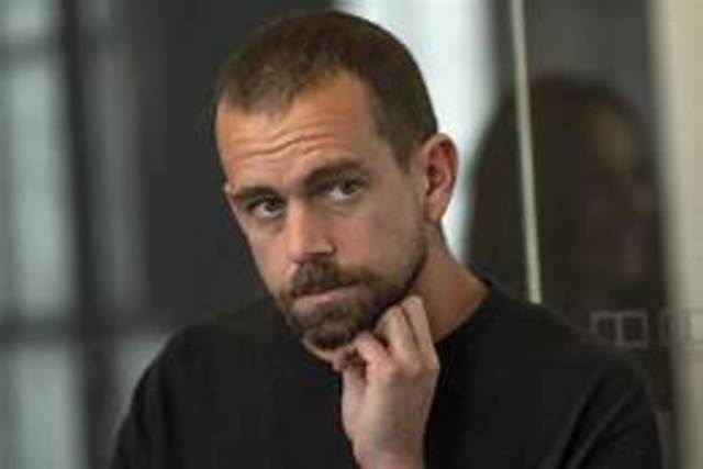 JACK DORSEY
