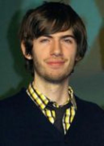 DAVID KARP