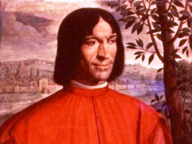 Nasce Lorenzo il Magnifico