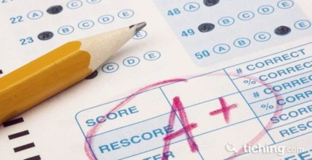 El examen de recuperación!