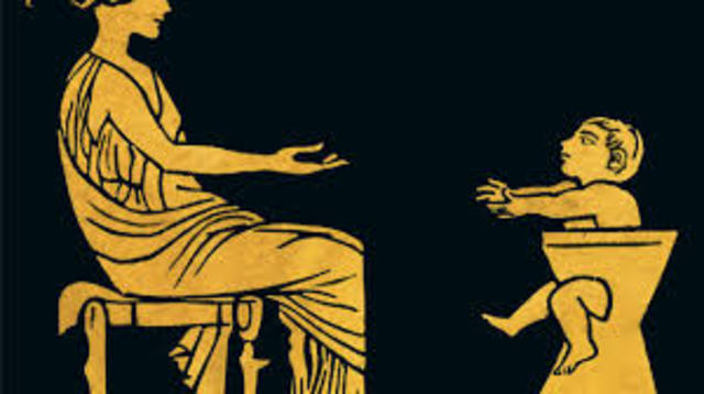 1700 ANTIGUEDAD GRECIA