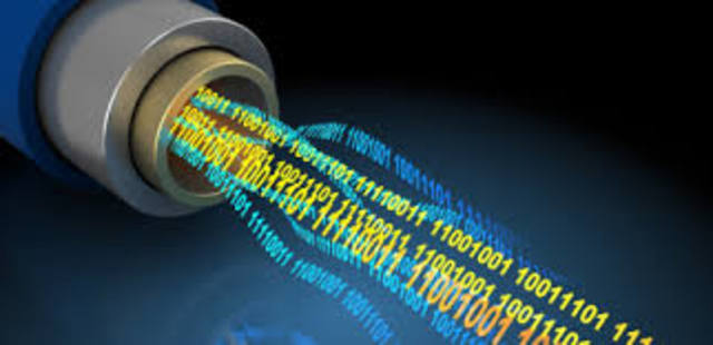 Primera Red de Área Amplia