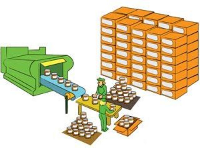 La era de las ventas