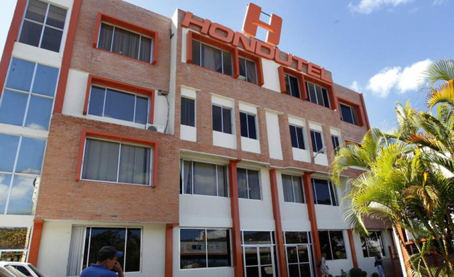 Resurgimiento de la telefonía Hondutel.