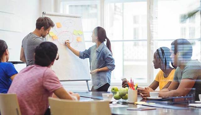 Licenciatura en Mercadotecnia