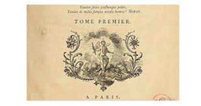 Entziklopediaren lehen alea