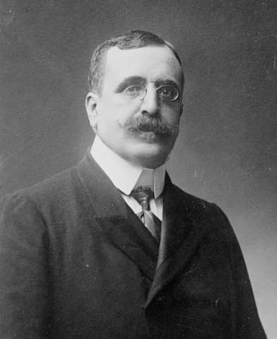 Asesinato de José Canalejas