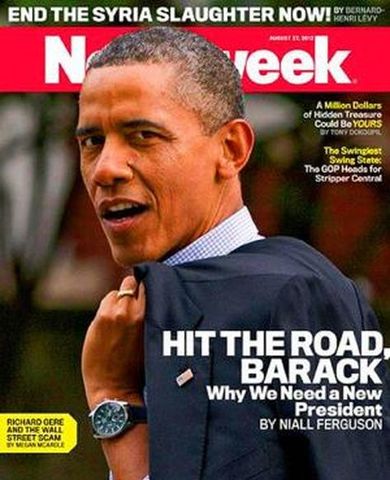 PRIMERA REVISTA ESTADOUNIDENSE