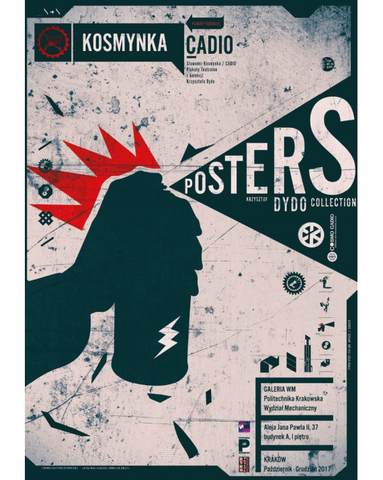 LOS POSTERS