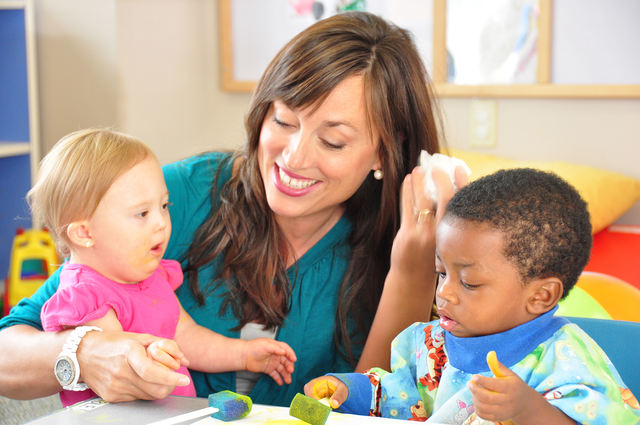 EHA and IDEA Services Extended