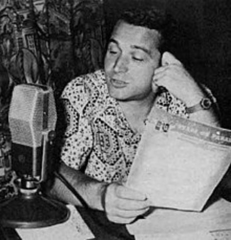 PUBLICIDAD RADIOFONICA